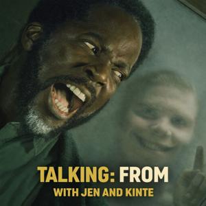Talking From