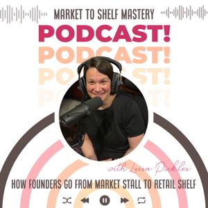 Market To Shelf Mastery