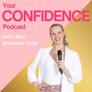 Your Confidence Podcast