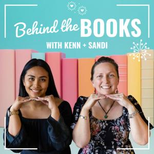 Behind the Books