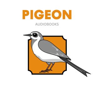 Pigeon Audiobooks: Philosophy