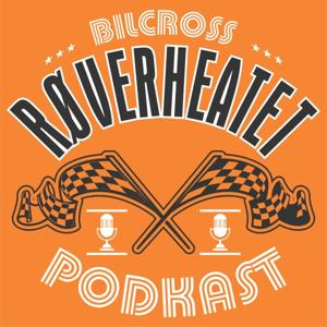 Røverheatet Podkast