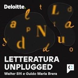 Letteratura Unplugged