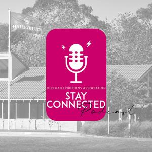 OHA Stay Connected Podcast