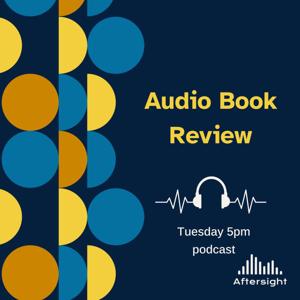 Audio Book Review