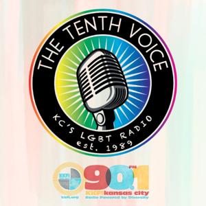 The Tenth Voice by KKFI 90.1 FM Kansas City Community Radio