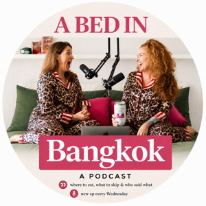 A Bed in Bangkok