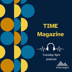 TIME Magazine