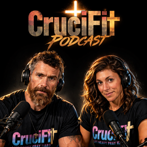 The CruciFit Pod