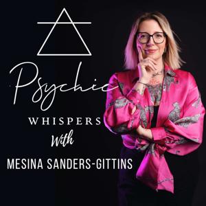 Psychic Whispers