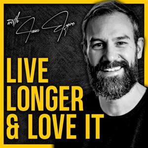 Live Longer & Love It
