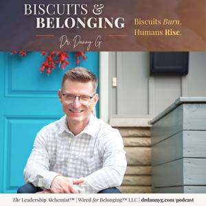Biscuits & Belonging