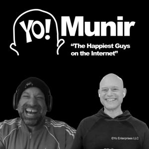 Yo Munir!