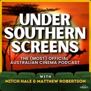 Under Southern Screens