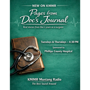 Pages from Doc's Journal