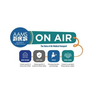 AAMS On Air