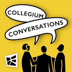 Collegium Conversations – der Wissenspodcast des St.Gallen Collegium