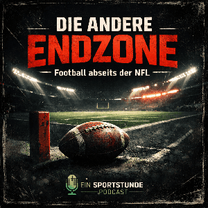 Die andere Endzone – Football abseits der NFL