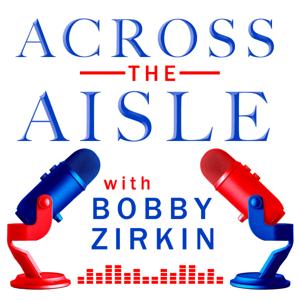 Across the Aisle with Bobby Zirkin