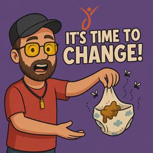 It's Time To Change