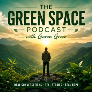 The Green Space Podcast