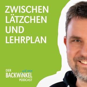 Zwischen Lätzchen und Lehrplan