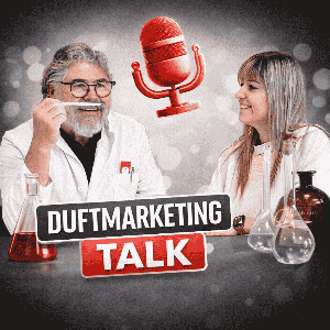 Duftmarketing Talk