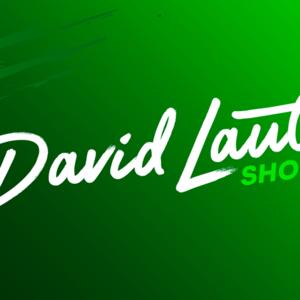The David Laut Show