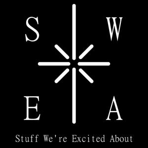 Stuff We're Excited About