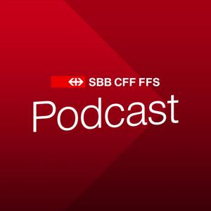 SBB CFF FFS Podcast