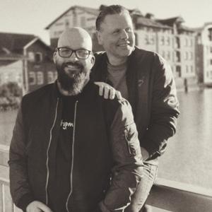 Nordfriesische Bromanze