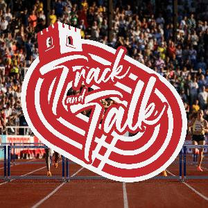 Track and talk Podcast