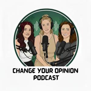 Change Your Opinion