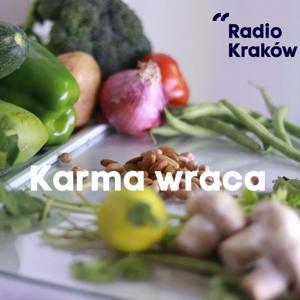 Karma wraca