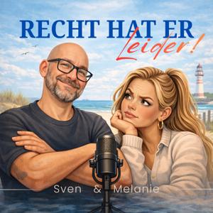 Recht hat er. Leider!
