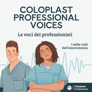 Coloplast Professional Voices
