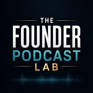 The Founder Podcast Lab