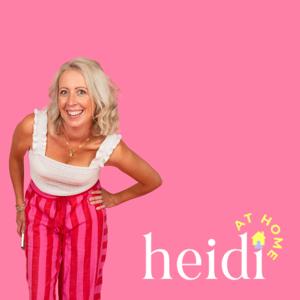 Heidi At Home