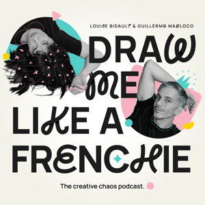 Draw me like a Frenchie