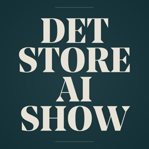 Det Store AI Show