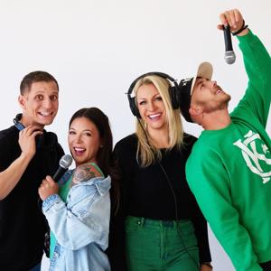 The Lucky Ones Podcast KC