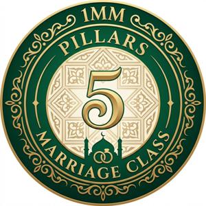 5 Pillars Marriage Class