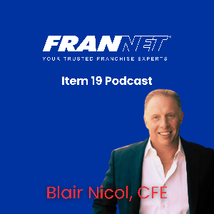 Item 19 - All things Franchising