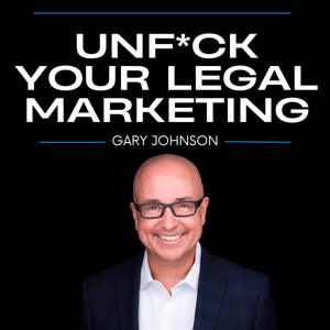 UnF*ck Your Legal Marketing