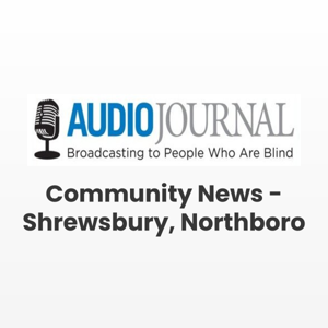 AJ Community News (Shrewsbury, Northborough, Southborough & Westborough)