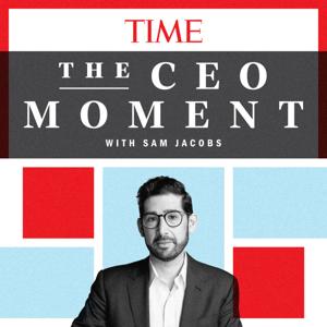 The CEO Moment