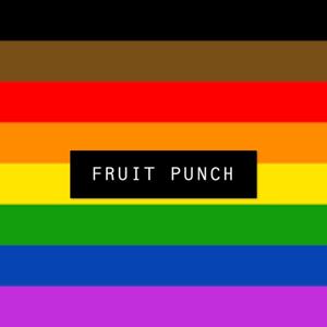 Fruit Punch Podcast