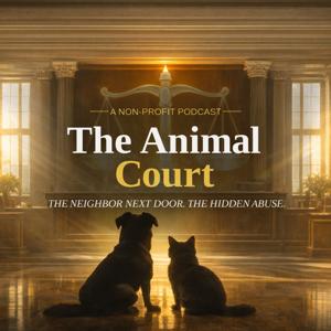 The Animal Court Podcast