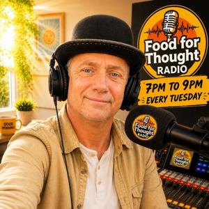 Mark The Bowler Hat Farmer