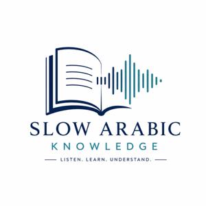 Slow Arabic Knowledge